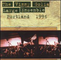 Vinny Golia - Portland, 1996 [live] lyrics
