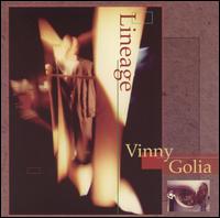 Vinny Golia - Lineage lyrics