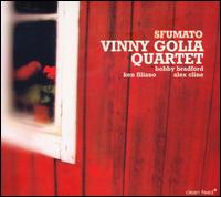 Vinny Golia - Sfumato lyrics