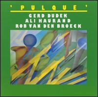 Gerd Dudek - Pulque [live] lyrics