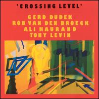 Gerd Dudek - Crossing Level lyrics