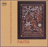 Fred Hess - Faith lyrics