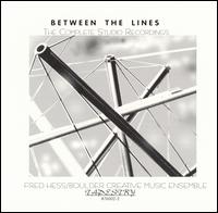 Fred Hess - Between the Lines lyrics