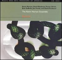 Kevin Norton - Knots lyrics