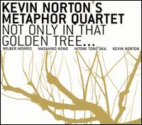 Kevin Norton - Not Only In That Golden Tree lyrics