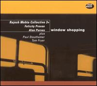 Rajesh Mehta - Window Shopping lyrics