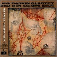 Jon Raskin - Bass & Bird Pond lyrics