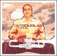 Dave Douglas - The Infinite lyrics