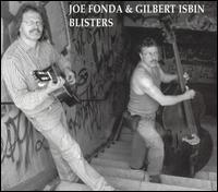 Joe Fonda - Blisters lyrics