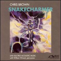 Chris Brown - Snakecharmer [live] lyrics