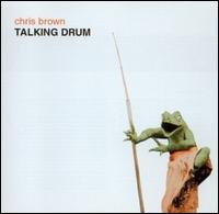 Chris Brown - Talking Drum lyrics