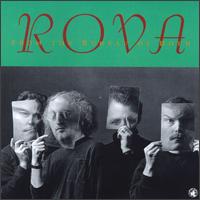 Rova - From the Bureau of Both lyrics