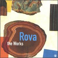 Rova - The Works, Vol. 1 lyrics