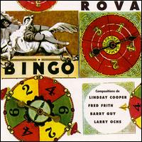 Rova - Bingo lyrics