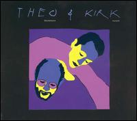 Theo Bleckmann - Theo & Kirk [live] lyrics