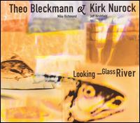 Theo Bleckmann - Looking Glass River lyrics