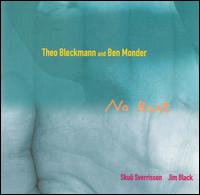 Theo Bleckmann - No Boat lyrics