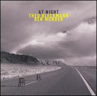 Theo Bleckmann - At Night lyrics