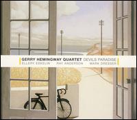 Gerry Hemingway - Devils Paradise lyrics