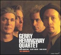 Gerry Hemingway - The Whimbler lyrics