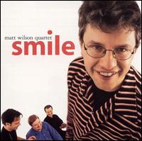 Matt Wilson - Smile lyrics