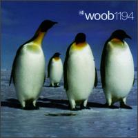 Woob - Woob 1194 lyrics