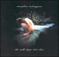 Amorphous Androgynous - The Mello Hippo Disco Show lyrics