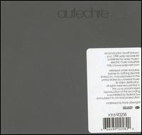 Autechre - LP5 lyrics