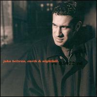 John Beltran - Earth and Nightfall lyrics