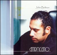 John Beltran - Americano lyrics