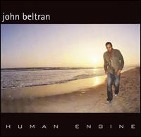 John Beltran - Human Engine lyrics
