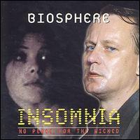 Biosphere - Insomnia lyrics