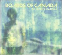 Boards of Canada - The Campfire Headphase lyrics