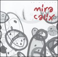Mira Calix - Skimskitta lyrics