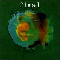 Final - The First Millionth of a Second lyrics