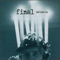 Final - Solaris lyrics