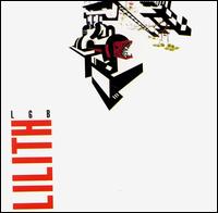 Lilith - LGB lyrics