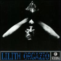 Lilith - Orgazio lyrics