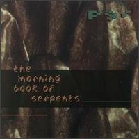 PGR - The Morning Book of Serpents lyrics