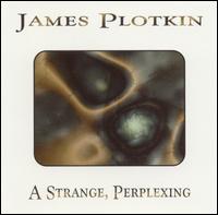 James Plotkin - A Strange, Perplexing lyrics