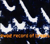 Psychick Warriors Ov Gaia - Record of Breaks lyrics