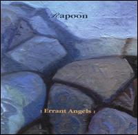 Rapoon - Errant Angels lyrics