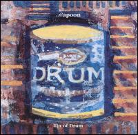 Rapoon - Tin of Drum lyrics
