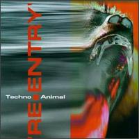 Techno Animal - Re-Entry lyrics