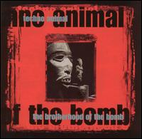 Techno Animal - The Brotherhood of the Bomb lyrics