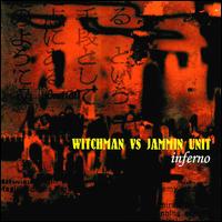 Witchman - Inferno lyrics