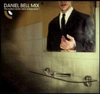 Dan Bell - The Button Down Mind Strikes Back! lyrics
