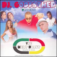 DJ Godfather - The Heat Blast lyrics