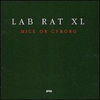 Drexciya - Lab Rat XL: Mice or Cyborg lyrics