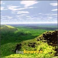 Freq - Heaven lyrics